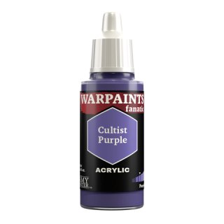 TAP: Warpaints Fanatic - Cultist Purple