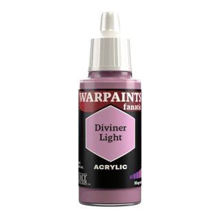 TAP: Warpaints Fanatic - Diviner Light