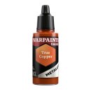 Warpaints Fanatic Metallic: True Copper
