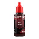 Warpaints Fanatic Wash: Red Tone