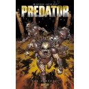 Predator (2023) 02: Das Reservat