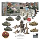 Warlord Games - Achtung Panzer! - Blood & Steel...