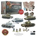 Warlord Games - Achtung Panzer! - Soviet Army Tank Force...
