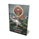 Warlord Games - Achtung Panzer! - Rulebook (SC, EN)