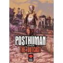 Posthuman Saga - Ausgestossener