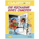 Gaston 22 - Die Rückkehr eines Chaoten (Neuauflage)