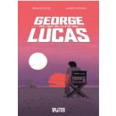 George Lucas: Der lange Weg zu Star Wars