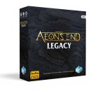 Aeons End - Legacy