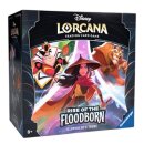 Lorcana Booster Set 2 Rise of the Floodborn Trove ENG)