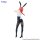 Figur - Chainsa Man - Makima - Bunny