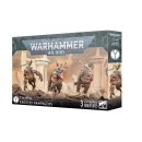 PATHFINDER TEAM