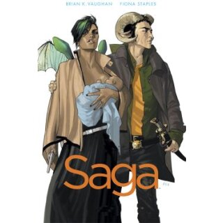 Saga 1