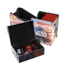 Star Wars: Unlimited - Deckbox Mandalorian/Moff Gideon