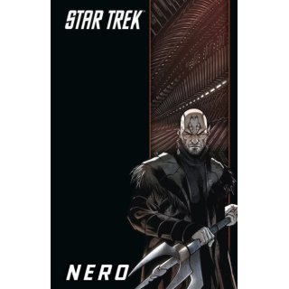 Star Trek - Nero HC