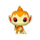 Funko Pop! - Pokemon - Panflam #963