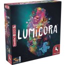 Lumicora (Deep Print Games)
