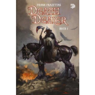 Death Dealer 01
