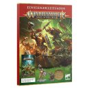 WH Age of Sigmar: Einsteigerleitfaden inkl. 2 Miniaturen...