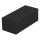 Ultimate Guard Flip`n`Tray 133+ XenoSkin Monocolor Schwarz