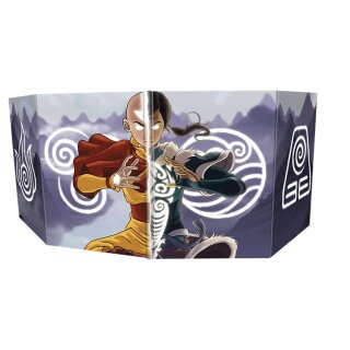 Avatar Legends – Das Rollenspiel: Spielleitungsschirm