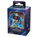 Disney Lorcana Set 5: Himmelsleuchten - Deckbox Tiana