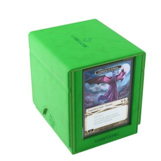 Sidekick Pro 100+ XL Convertible - Green