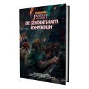 Warhammer Fantasy Rollenspiel - Der Innere Feind 04 - Die...