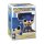 Funko Pop! - Sonic The Hedgehog - Sonic with Ring