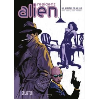 Resident Alien 03