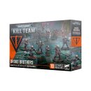 WH40k Kill Team: Genestealer Cults - Brood Brothers