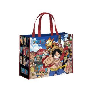 Tasche 45 x 40 cm - One Piece - Team