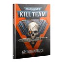 WH40k Kill Team: Grundregelbuch (SC, dt.)