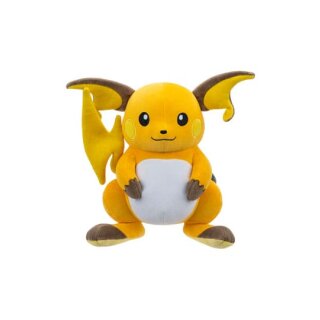 Plüsch - Pokemon - Raichu