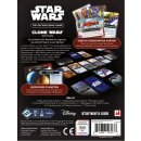 Star Wars: The Deckbuilding Game – Clone Wars Edition
