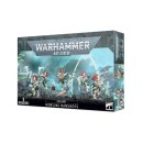 WH 40.000: Aeldari - Howling Banshees