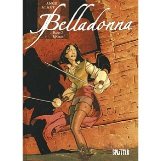 Belladonna Band 2