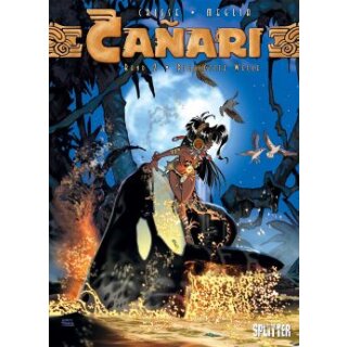Canari Band 2