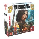 Thorgal - Das Brettspiel
