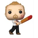 Funko Pop! - Shaun of the Dead - Shaun