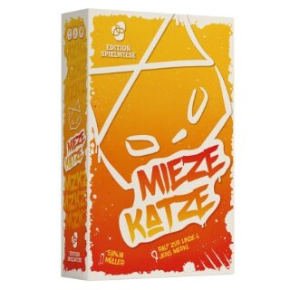 Mieze Katze