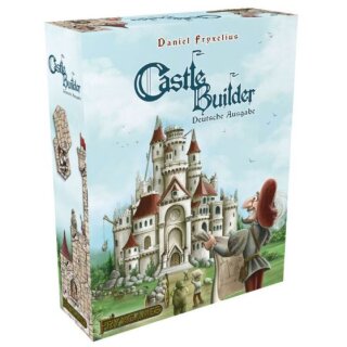 Castle Builder