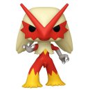 Funko Pop! - Pokemon - Lohgock #983