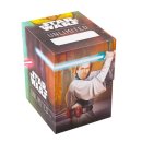 Star Wars: Unlimited - Soft Crate - Obi-Wan Kenobi/Darth...