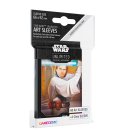 Star Wars: Unlimited - Art Sleeves - Obi-Wan Kenobi