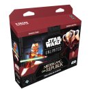 Star Wars: Unlimited – Niedergang der Republik...