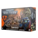 WH 40.000 Kill Team: Starterset - Space...