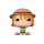 Funko Pop! - One Piece - Nami mit Strohhut #1772