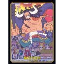 One Piece Card Game - Official Kartenhüllen -...