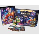 Disney Lorcana Set 6: Azurite Sea- Stitch Collectors Gift...