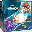 Disney Lorcana Set 6: Azurite Sea - Illumineers Trove EN